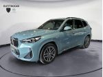 BMW X1 X1 xDrive 20d ibrida 48V 163cv Msport GANCIO TRAINO