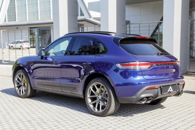 Porsche Macan 2.0 265cv PDK - Foto 7