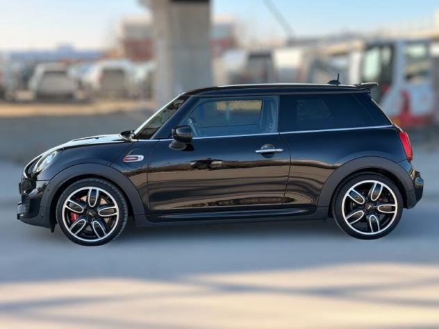 MINI Mini 4ª serie (F56) Mini 2.0 John Cooper Works - Foto 3