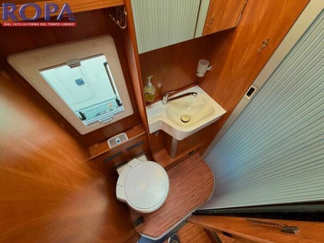 LAIKA ECOVIP 690 CON GARANZIA 12 MESI - Foto 7