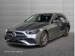 MERCEDES-BENZ C 300 d Mild hybrid S.W. AMG Line Advanced  rif. 23494289