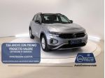 Volkswagen T-Roc 2.0 TDI SCR Life