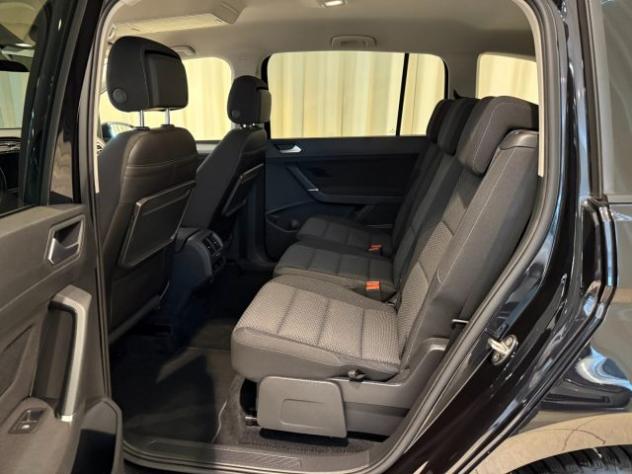 VOLKSWAGEN Touran 1.4 TSI DSG Business 7P Navi ACC DAB+ rif. 23352824 - Foto 5