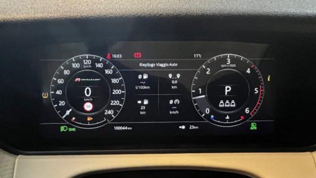 LAND ROVER Range Rover Velar 2.0D I4 240 CV R-Dynamic SE rif. 23820543 - Foto 10