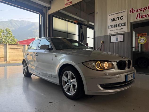 BMW - Serie 1 - 116i 5 porte Futura - Foto 6