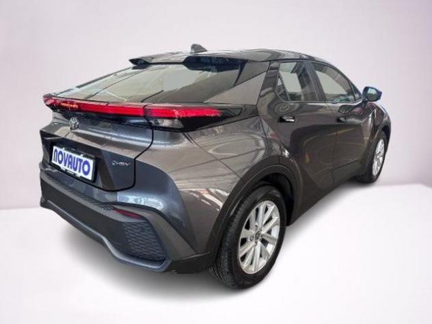 TOYOTA C-HR 1.8 HV Active rif. 23628757 - Foto 7