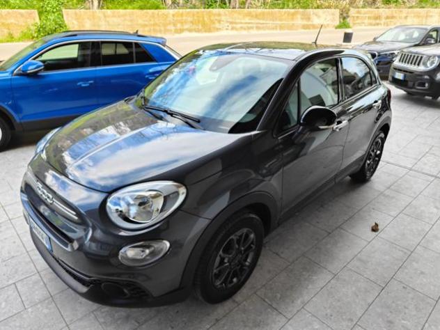 FIAT 500X 1.3 M.JET 95 CV *VENDUTA* rif. 23826339 - Foto 5