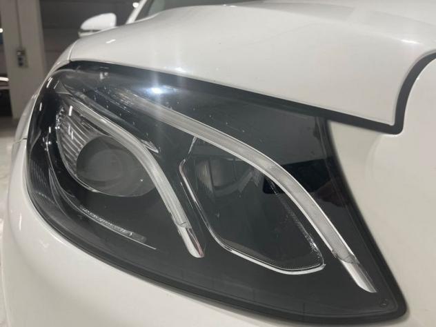 Mercedes-Benz Classe E E 220d S.W. 4Matic Auto Business Sport - Foto 9