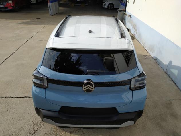 Citroën C3 100 Turbo MAX con CBC - Foto 9