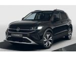 Volkswagen T-Cross 1.0 TSI Edition Plus PREZZO VERO