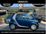 SMART ForTwo 800 CDI 54 cv PASSION+ESTENSIONE GARANZIA TRE ANNI rif. 22592041
