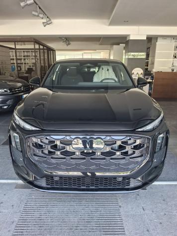 Audi Q3 Sportback TFSI 150 kW quattro S tr S Line Edition - Foto 2