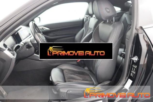 BMW 420 d Coupé Msport rif. 20885178 - Foto 8