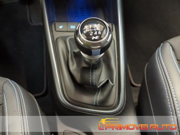 HYUNDAI i20 N 1.6 T-GDI MT N-Performance rif. 20960767 - Foto 8