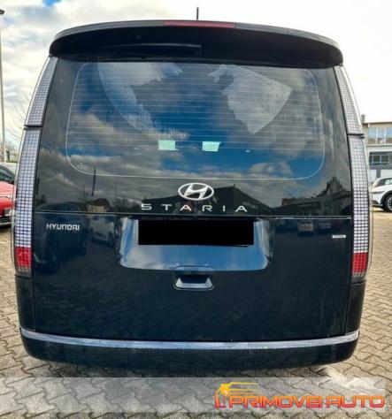 HYUNDAI Staria 2.2 AT 2WD 9 posti Prime rif. 20676071 - Foto 9