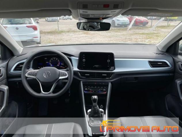 VOLKSWAGEN T-Roc 1.5 TSI ACT Life rif. 20788133