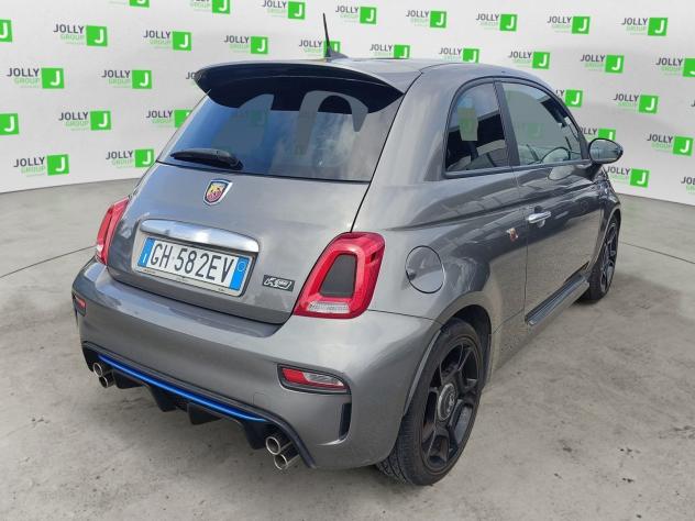 Abarth 595 1.4 t-jet 165cv - Foto 6