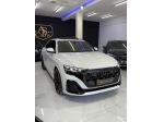 Audi Q8 SUV 50 TDI 286 CV quattro tiptronic S line edition