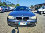 Bmw 116 116i cat 5 porte Attiva