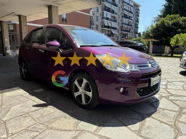 Citroen C3 PureTech 82 Feel Edition - Foto 3