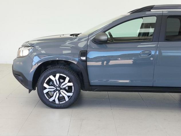 Dacia Duster 1.5 Blue dCi 8V 115 CV 4x4 Journey - Foto 8