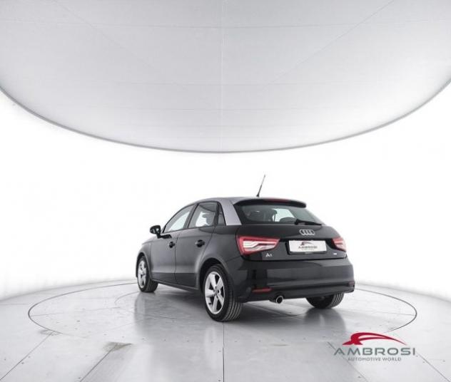 AUDI A1 1.4 TDI ultra Metal rif. 23965688 - Foto 4