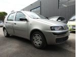 FIAT - Punto - 1.2 5p. climat