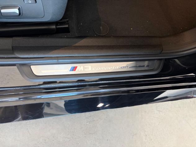 Bmw 340i M3 Competition M xDrive - Foto 7