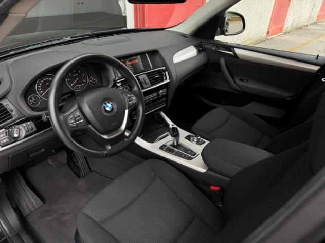 BMW X3 xDrive20d Telecamera Posteriore rif. 23687035 - Foto 8