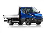 IVECO Daily 35C11 2.3 HPT PC-RG Cabinato rif. 24066812
