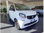 Smart ForTwo EQ Youngster