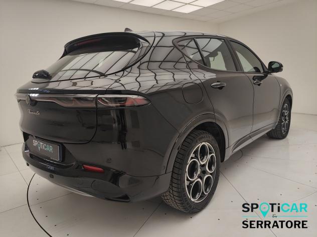 Alfa Romeo Tonale MHEV My23 Hybrid 160cv Ti - Foto 6