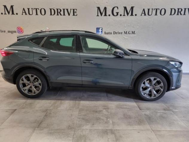 CUPRA Formentor 1.5 Hybrid DSG rif. 23790903 - Foto 4
