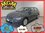VOLKSWAGEN Golf 1.0 eTSI EVO DSG Life rif. 23760928