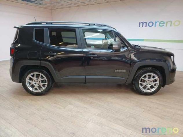 JEEP Renegade 1.6 Mjt 120 CV Limited 2WD rif. 18635799 - Foto 3
