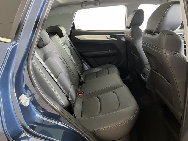 EMC Sei Sei 1.5 Gpl 147cv cvt - Foto 10