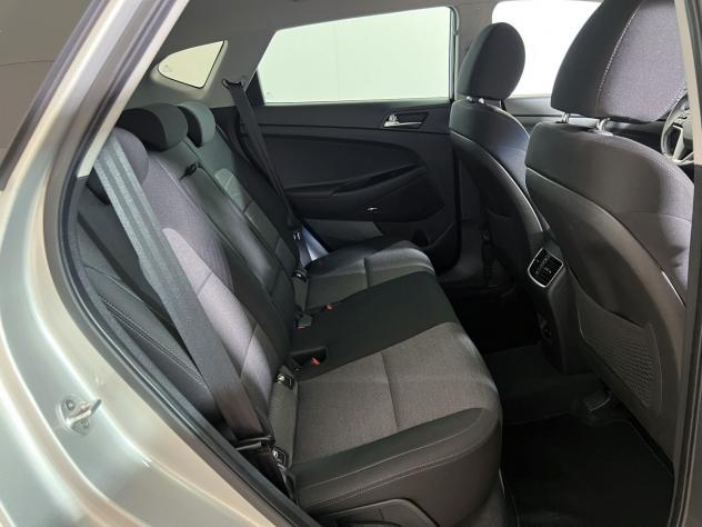 Hyundai Tucson Tucson 1.6 crdi Xprime Techno Pack 2wd 115cv my20 - Foto 10