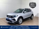 Volkswagen T-Cross T-Cross 1.0 tsi Edition Plus 95cv