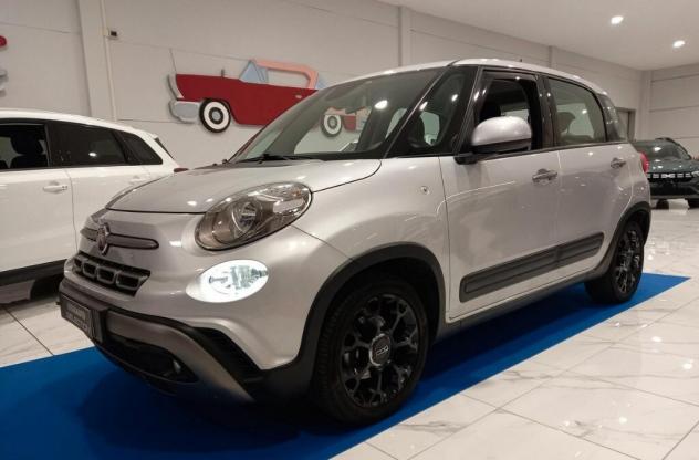 FIAT 500L 500L 1.4 95 CV S&S Cross
