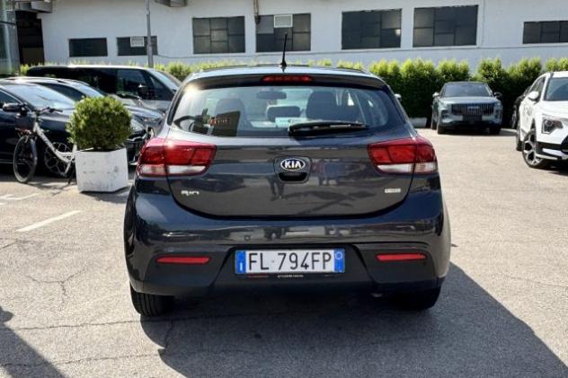 KIA Rio 1.4 CRDi 5 porte Active rif. 23937866 - Foto 6