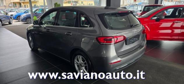 MERCEDES-BENZ B 180 d Automatic Sport Plus rif. 23986636 - Foto 4