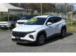 HYUNDAI Tucson 1.6 HEV aut. Exellence Lounge Pack 2wd rif. 23399879
