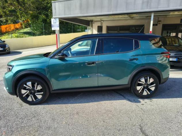 OPEL Frontera Hybrid 110 CV EDCT GS - EXTRA -3800€ rif. 22849322 - Foto 5