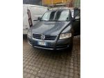 Volkswagen Touareg 2.5 R5 TDI