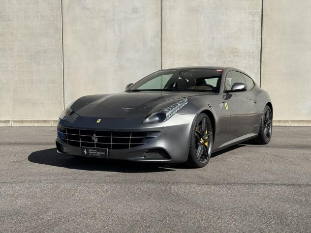 Ferrari FF FF - Lift - Carbonio - Foto 3