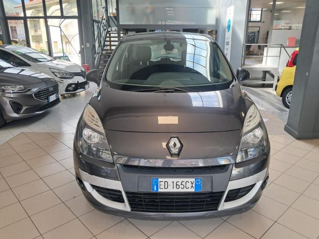 Renault Scénic Scenic 1.5 dci Dynamique 110cv edc - Foto 8