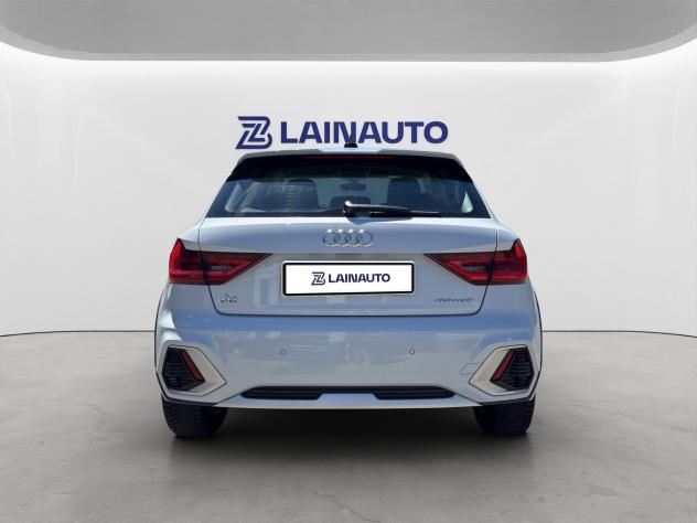Audi A1 Sportback 30 TFSI S Tronic Business ALLSTREET - Foto 5