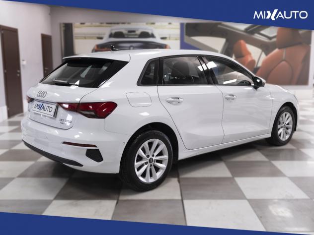 Audi A3 Sportback 30 1.0 TFSI S-Tronic - Foto 5