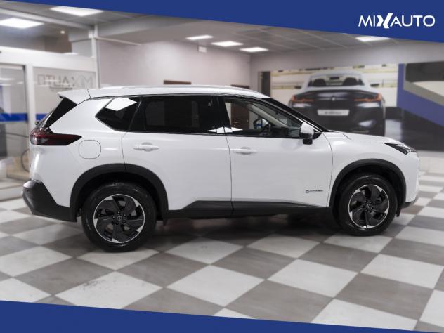 Nissan X-Trail 1.5 E-Power N-Connecta E-4orce 4WD 213CV Auto 7 Posti - Foto 6