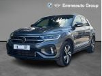 VOLKSWAGEN T-Roc 2.0 TDI SCR 150 CV DSG 4MOTION R-Line rif. 23474826